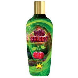 Wild Cherry  Hot Action Tingle Bronzer 8.5 oz.